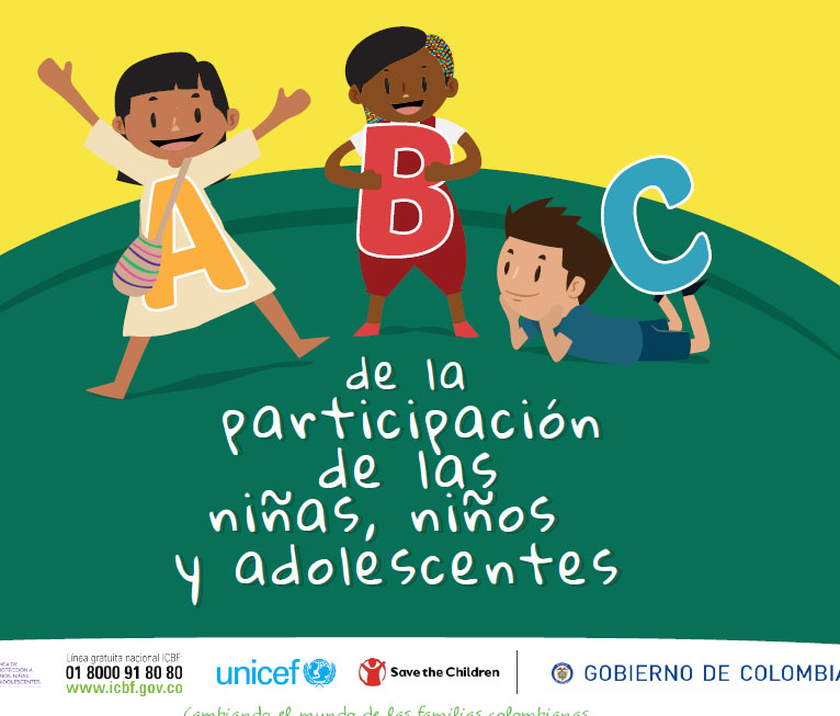 ABCdelaParticipaciónNNA