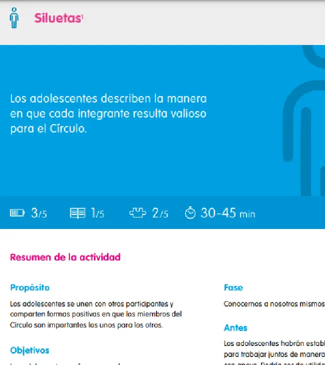 Siluetas