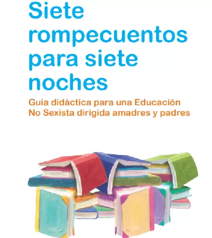 Guía siete rompecuentos